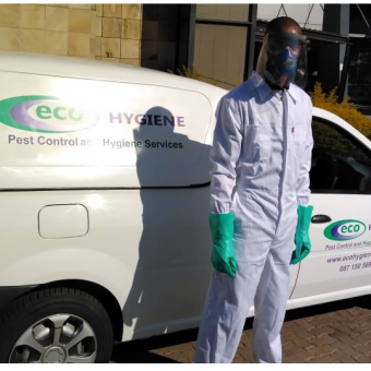 Hygiene Services